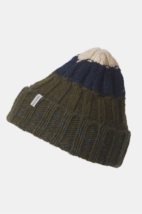 Ayacucho Ayacucho Nolan Beanie Muts