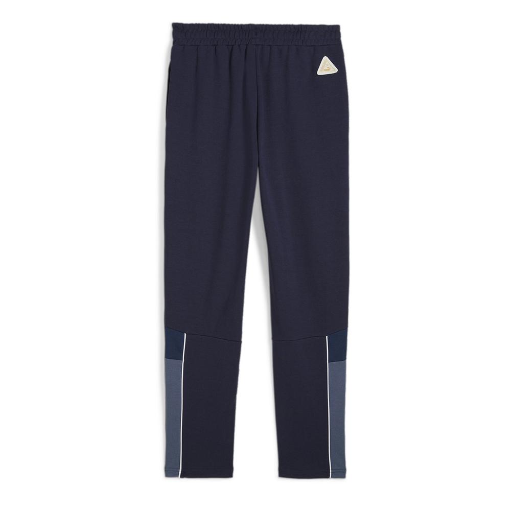 Puma OM Jogging Marine Homme Puma Ftblarchive Track
