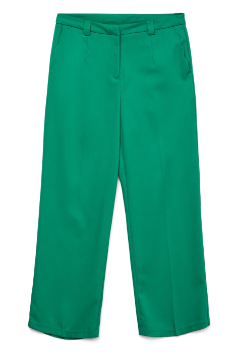 Vero Moda groene dames broek