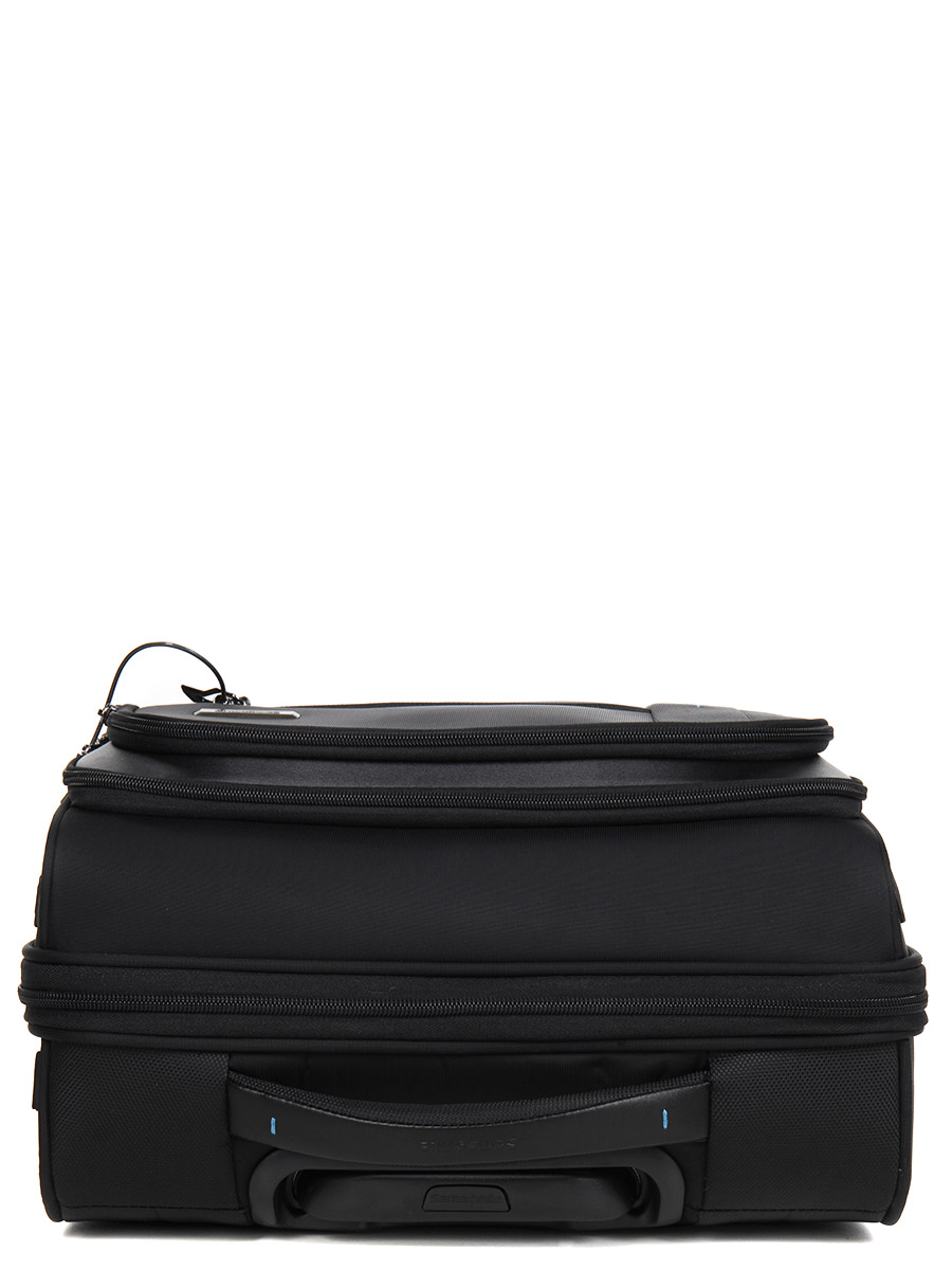 Valise extensible Samsonite Spectrolite 3.0 - 55 cm - Poche Frontale