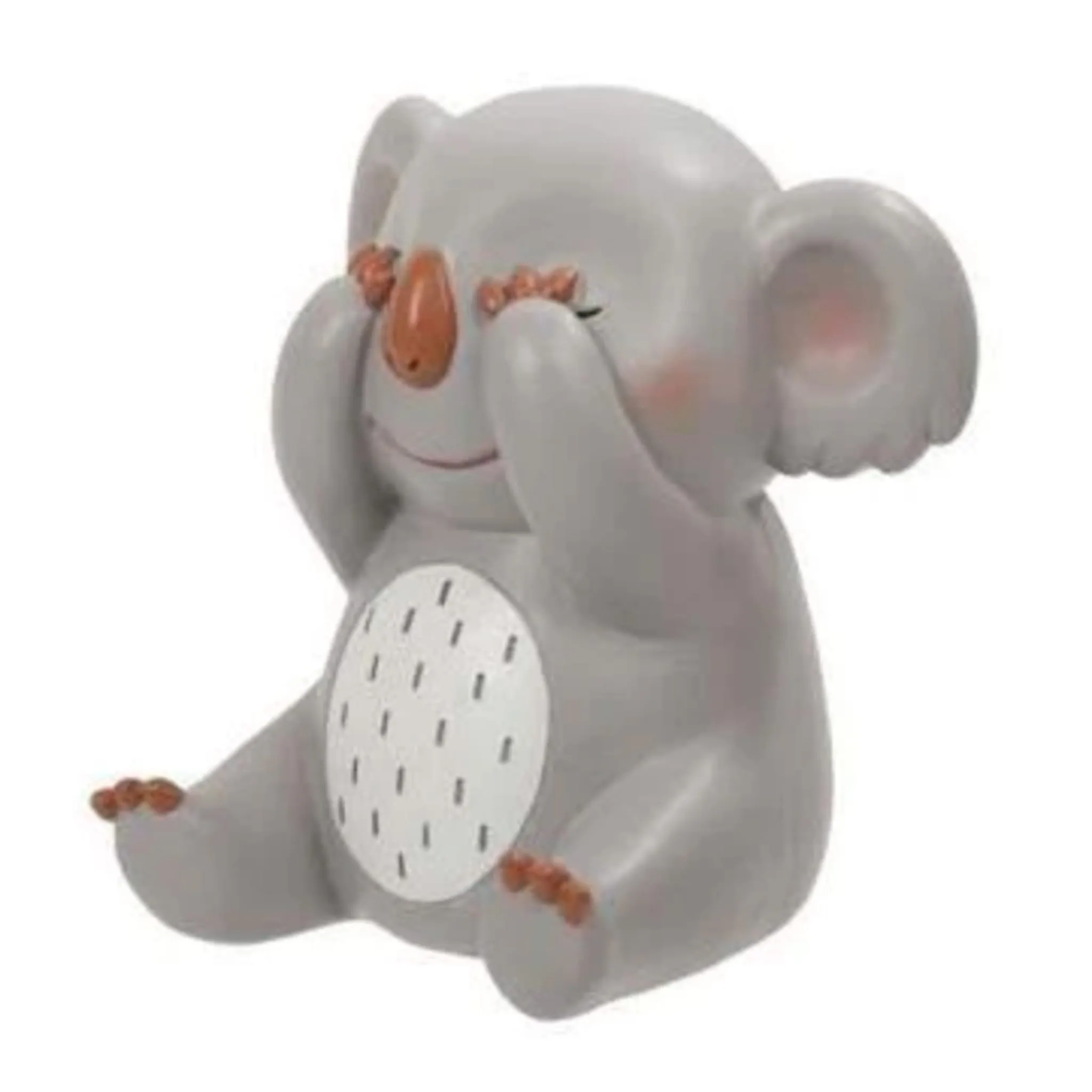 Clément - Équipement Banque Koala