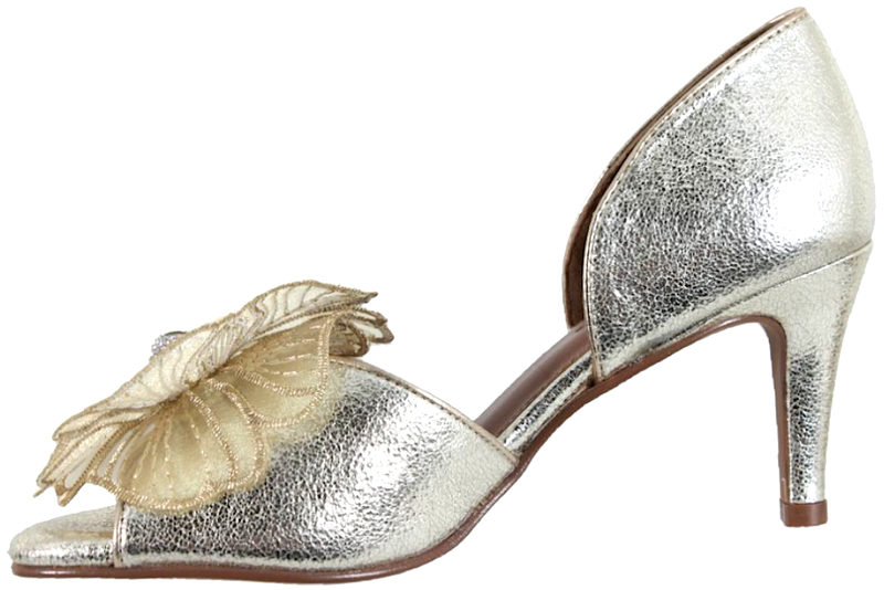 COPENHAGEN SHOES CATLEEN STILET