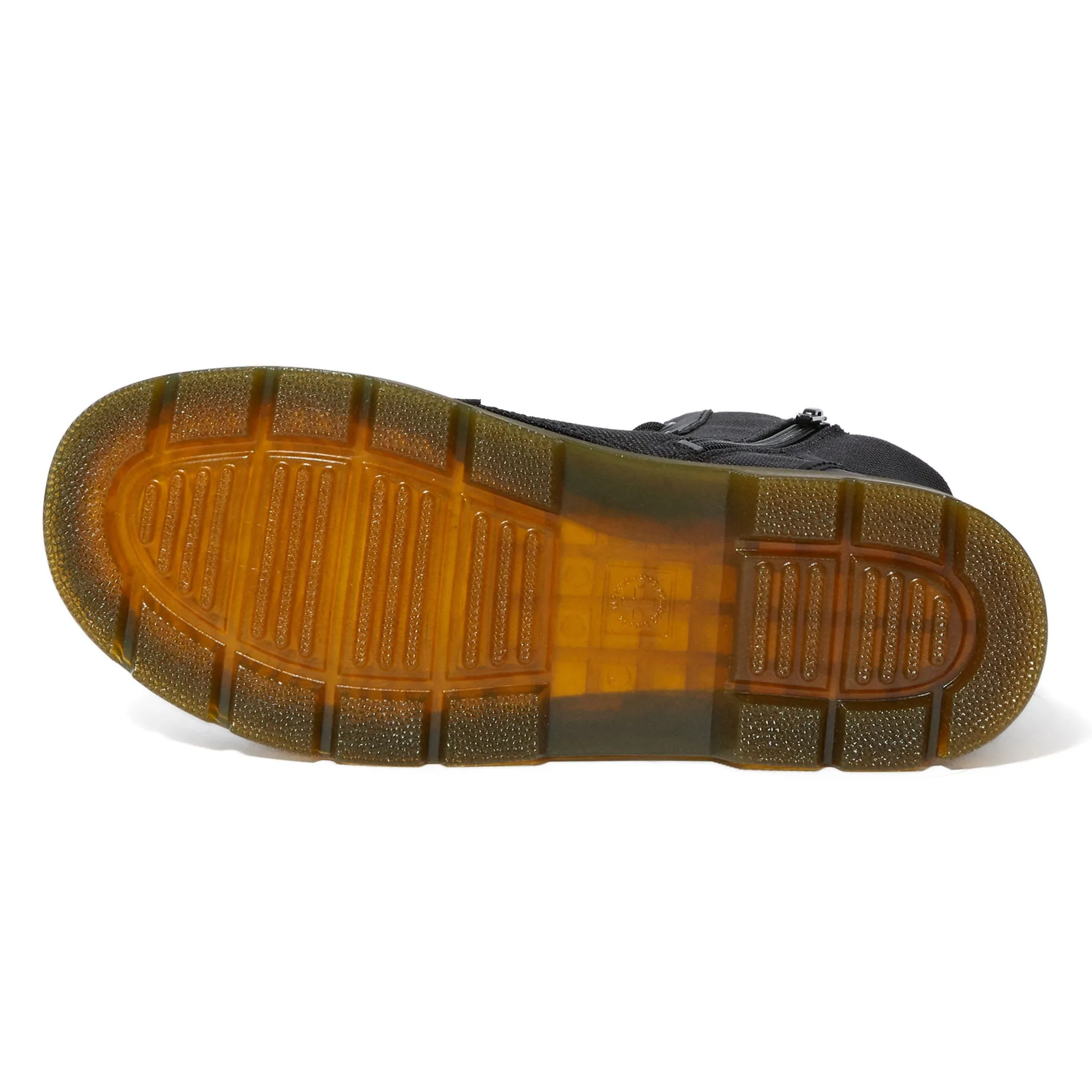 Dr. Martens Botte Combs Nylon Pointures 5-6