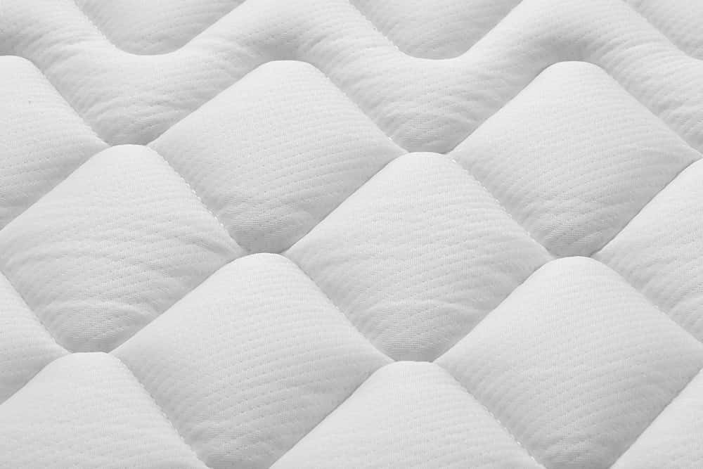 Design Matratze CLOUD FLEX 180x200cm dunkelgrau Tonnentaschenfederkern H3-4