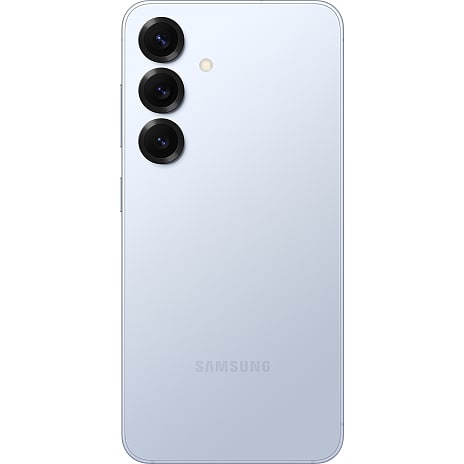 Samsung Galaxy S25 5G 128GB - Icy Blue