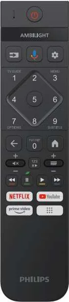 Philips 48OLED809 TV OLED