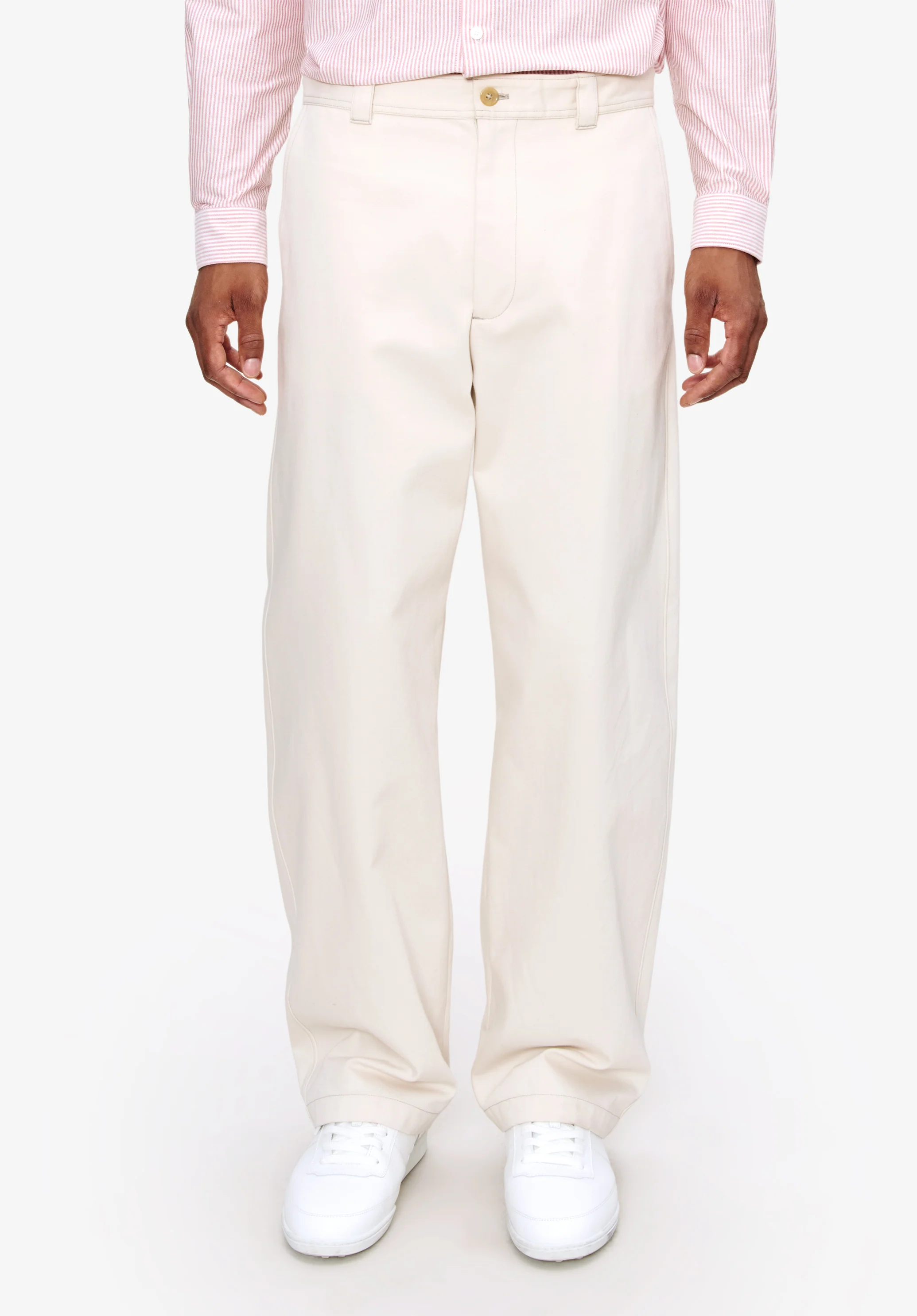 Chino Dan - Craie