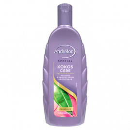 Andrelon Kokos verzorging shampoo