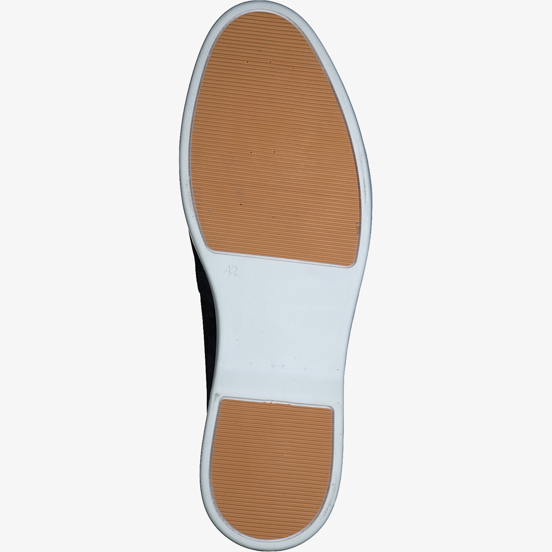MARCO TOZZI by GMK Herren Mokassins – Blau | reno.de
