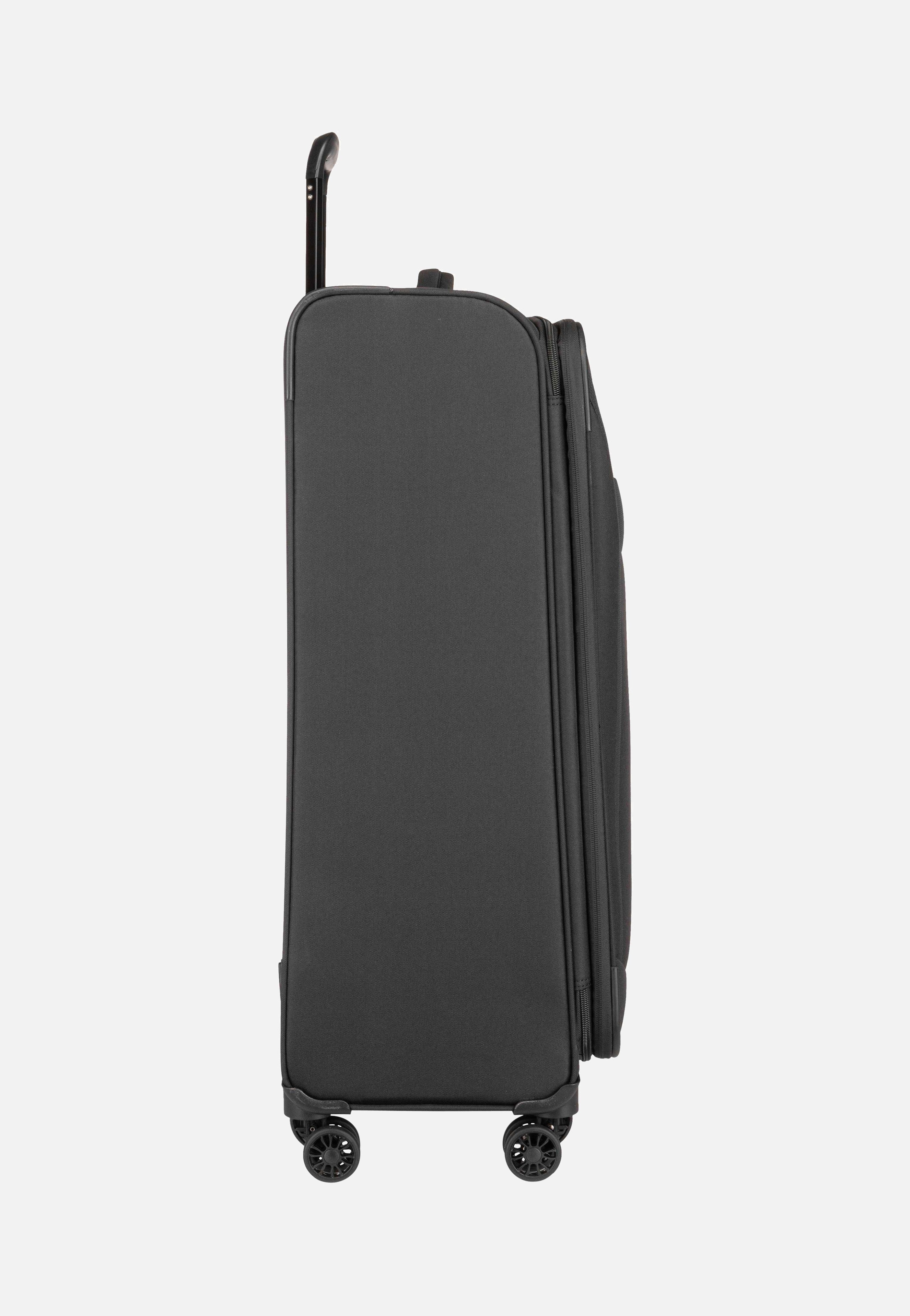 Chios 4w Trolley L Schwarz - Koffer