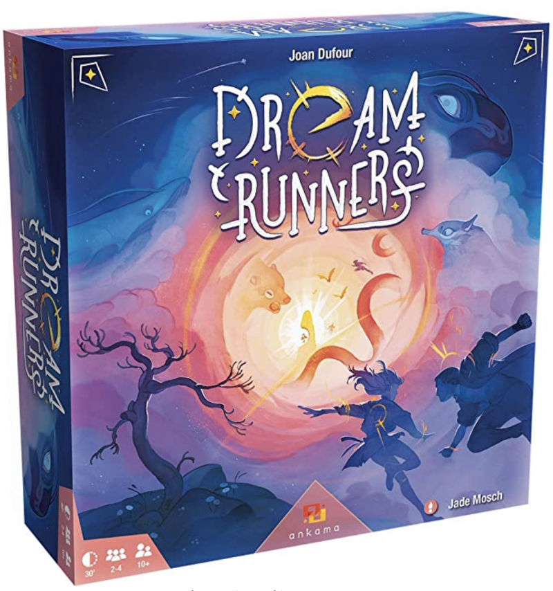 Dream Runners