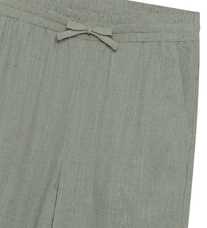 Grunt Hosen - GRAllan - Khaki