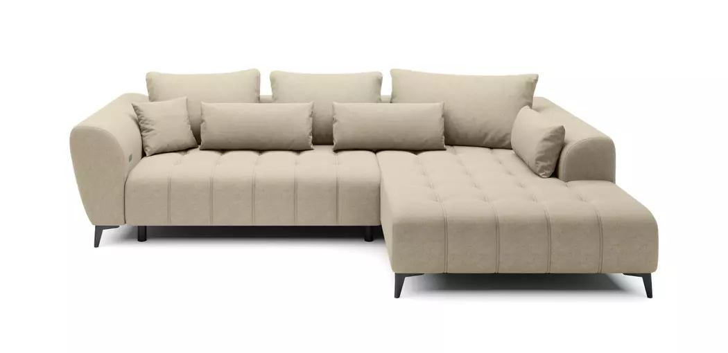 Ecksofa Garay
