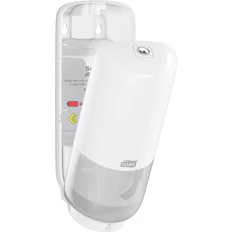 TORK Distributeur de savon par capteur ELEVATION