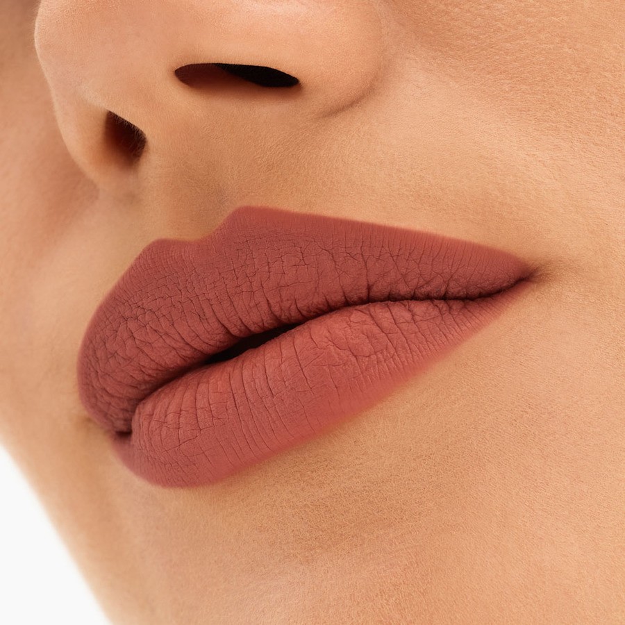 MAC Locked Kiss 24Hr Lipstick Mischief 1,8g
