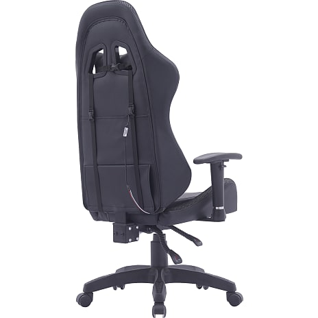 Game YS Junior RGB Gamerstol - Sort