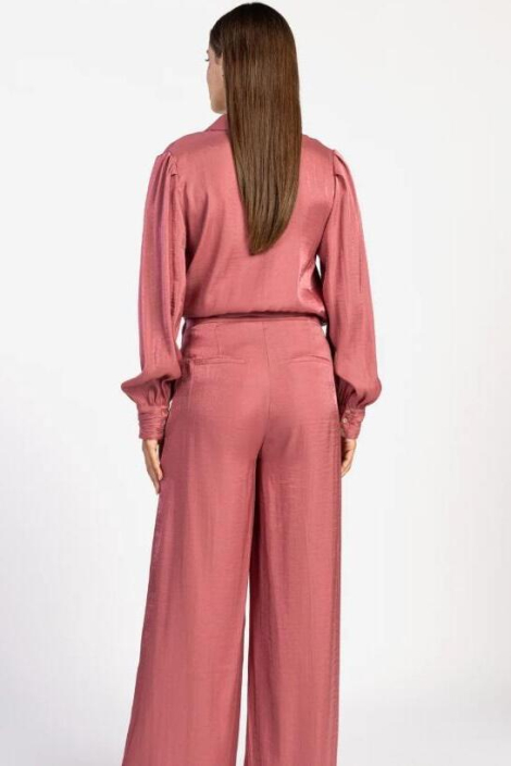 Aaiko roze dames broek