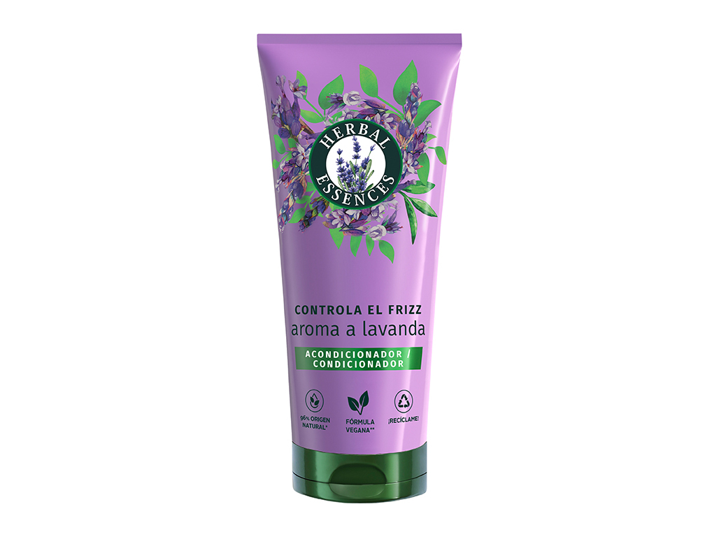 CONDICIONADOR HERBAL LAVANDA 250ML