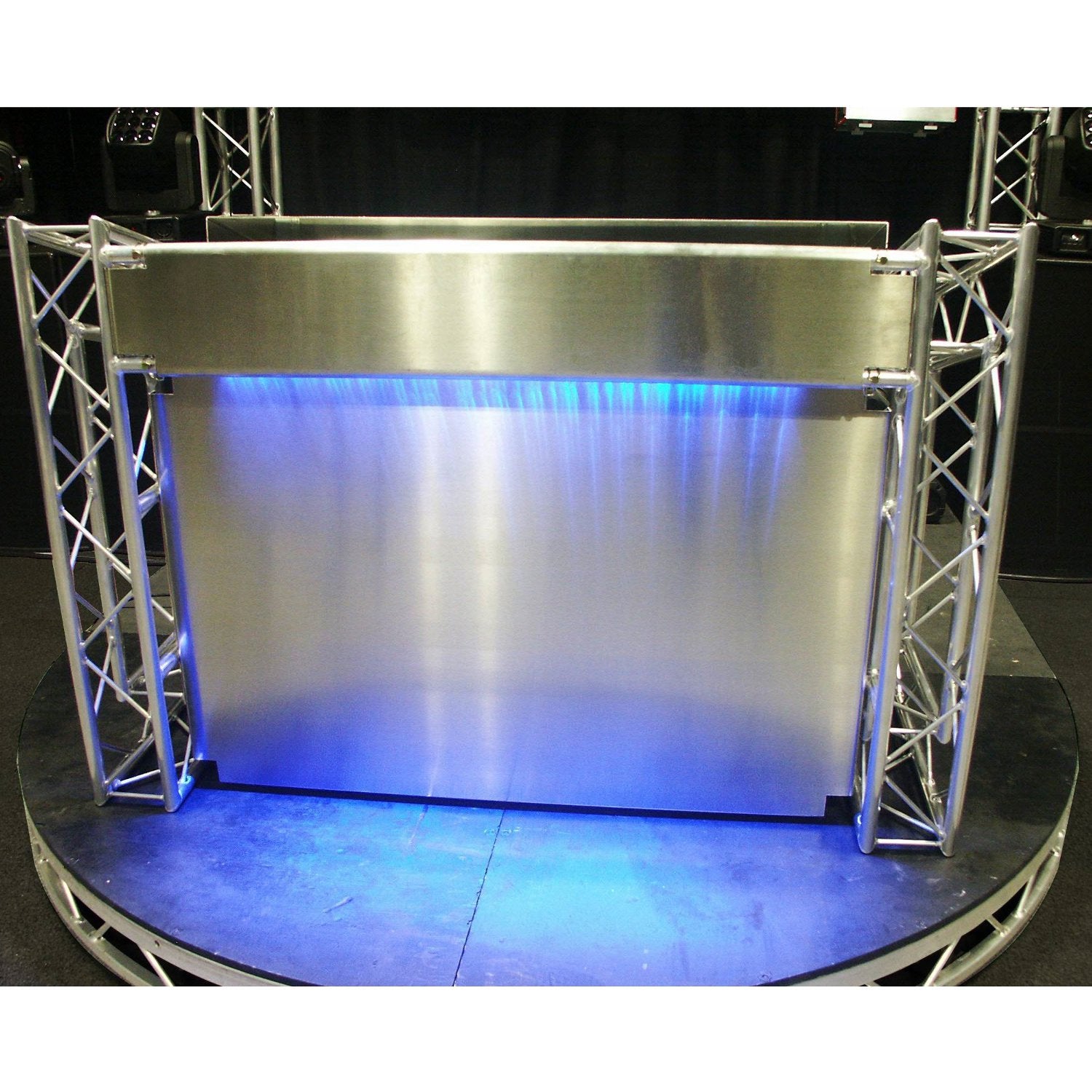 LiteConsole MK2 presentatie- en DJ-stand