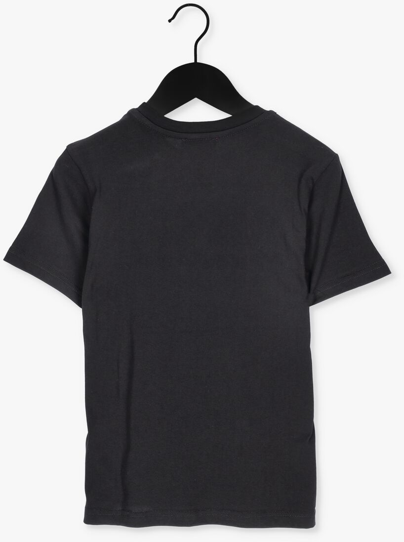 DIESEL grijze diesel t-shirt tkalo