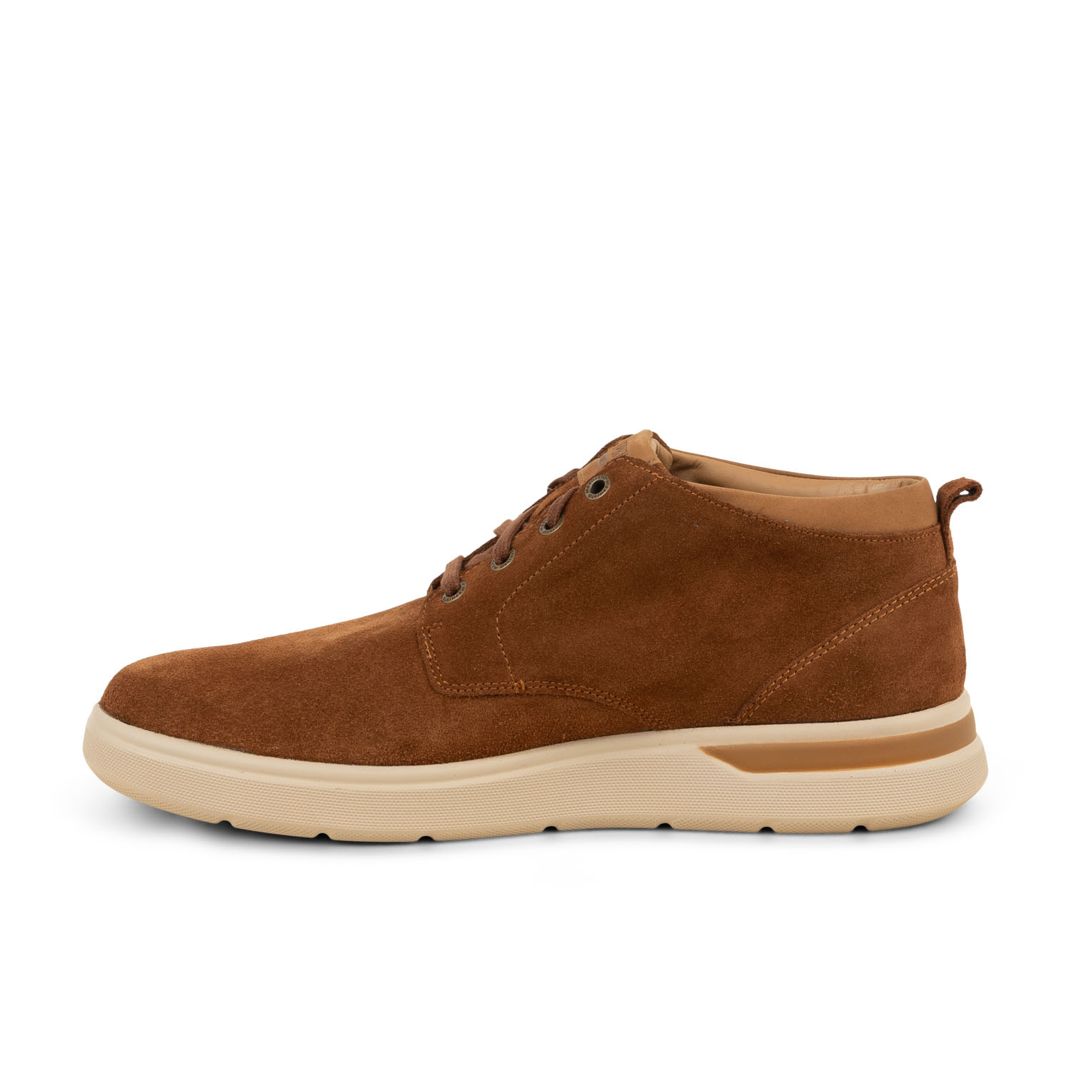 Chaussures à lacets homme MEPHISTO OLMER