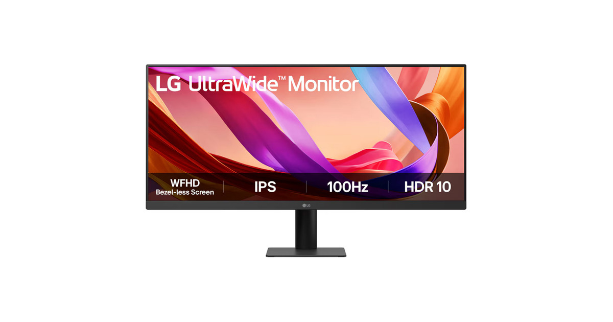 LGUltraWide 29U511A-B 29