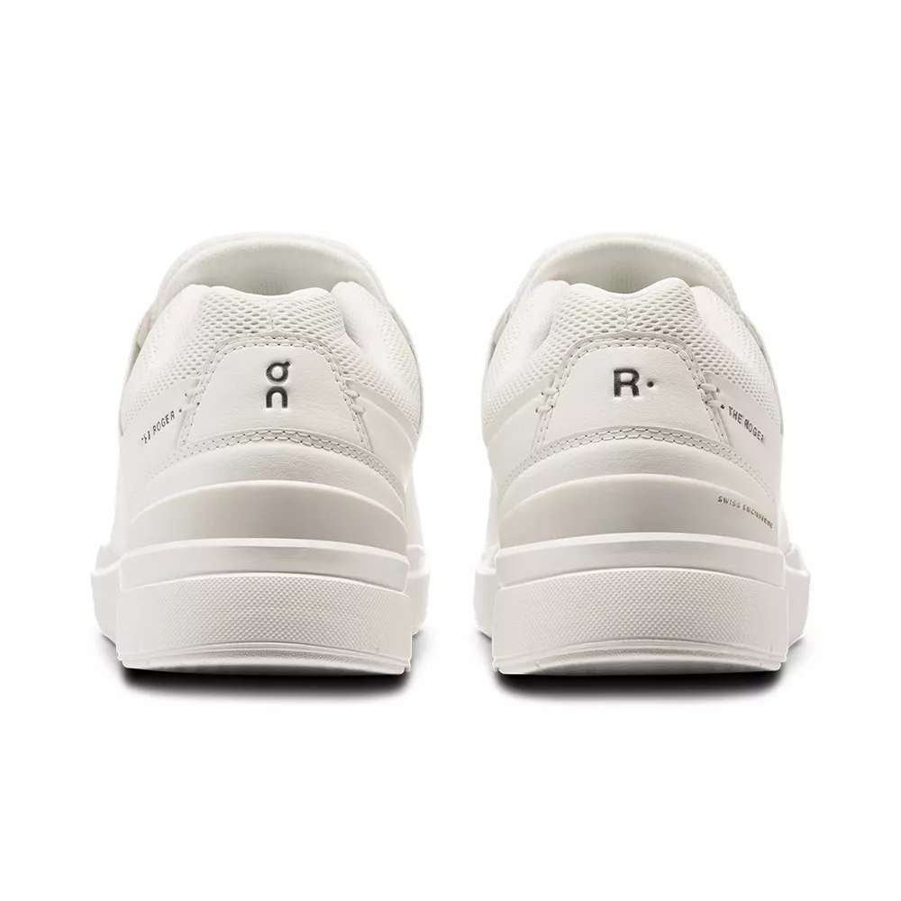 On Running The Roger Advantage Sneaker Damen