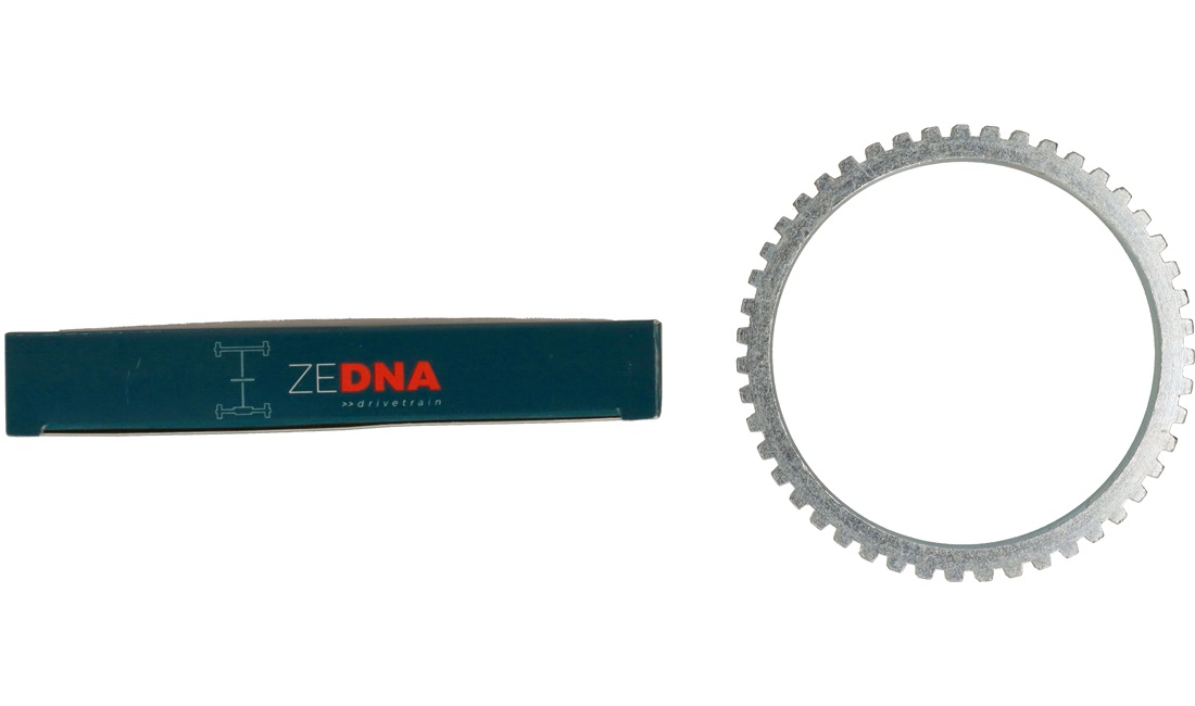 ABS ring, Ø 86 x T 47 x B 10,0