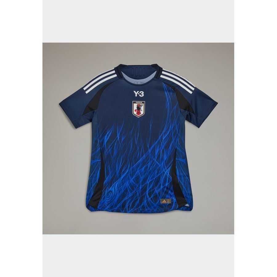 Adidas Maillot Domicile Japon x Y-3 24 Authentique