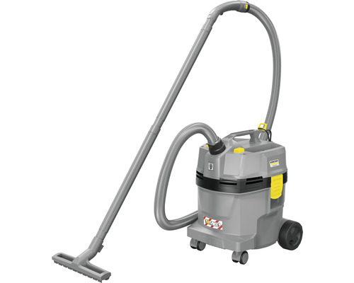 Nat-/droogzuiger Kärcher Professional NT 22/1 Ap L-klasse