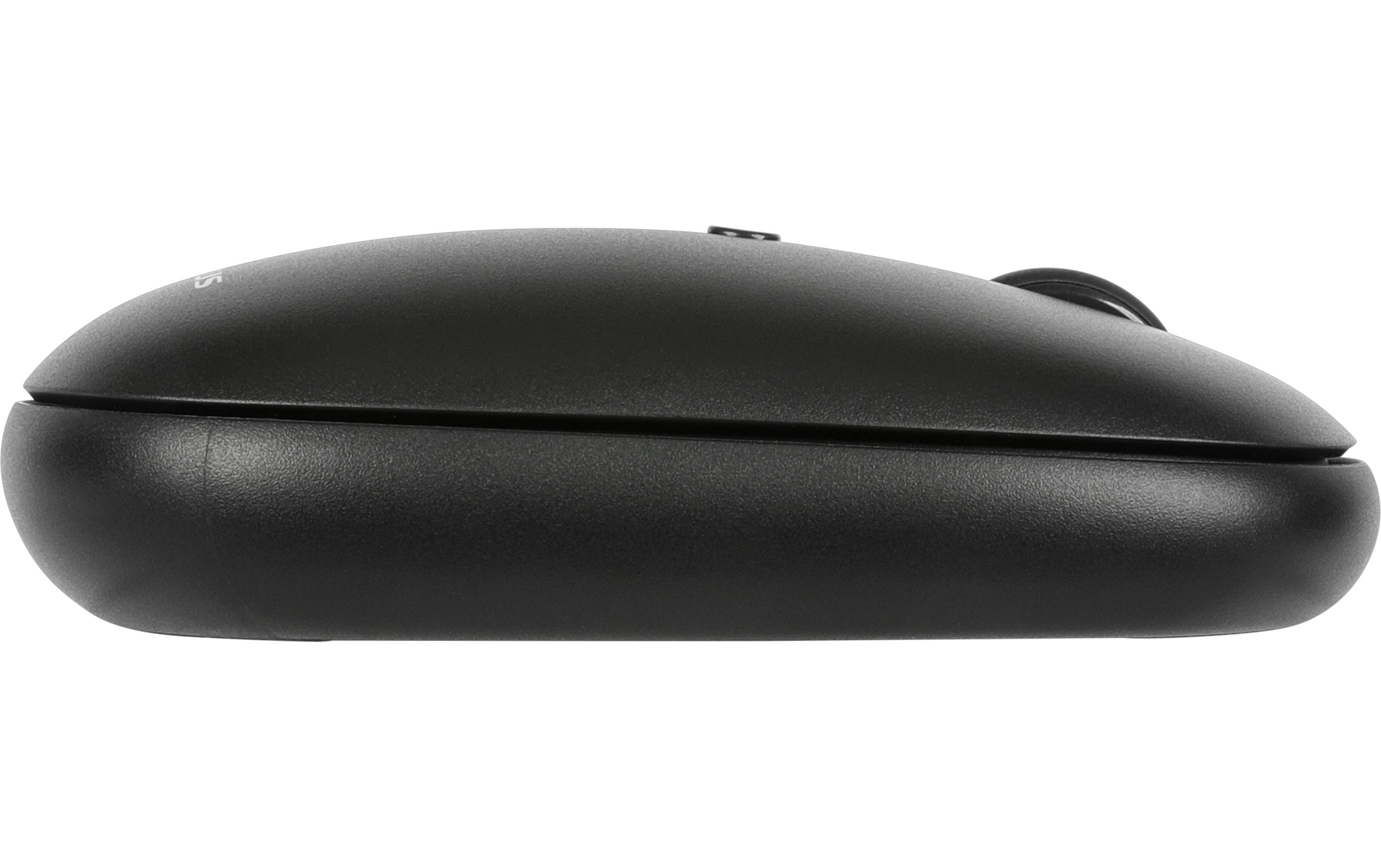 Mobile Maus Antimicrobial WirelessKompakte und kabellose Maus mit Antimikrobiellen Schutz