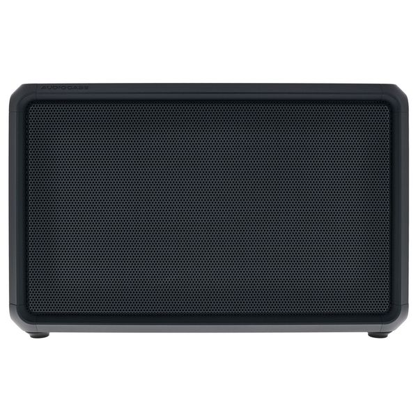 AUDIOCASE S5