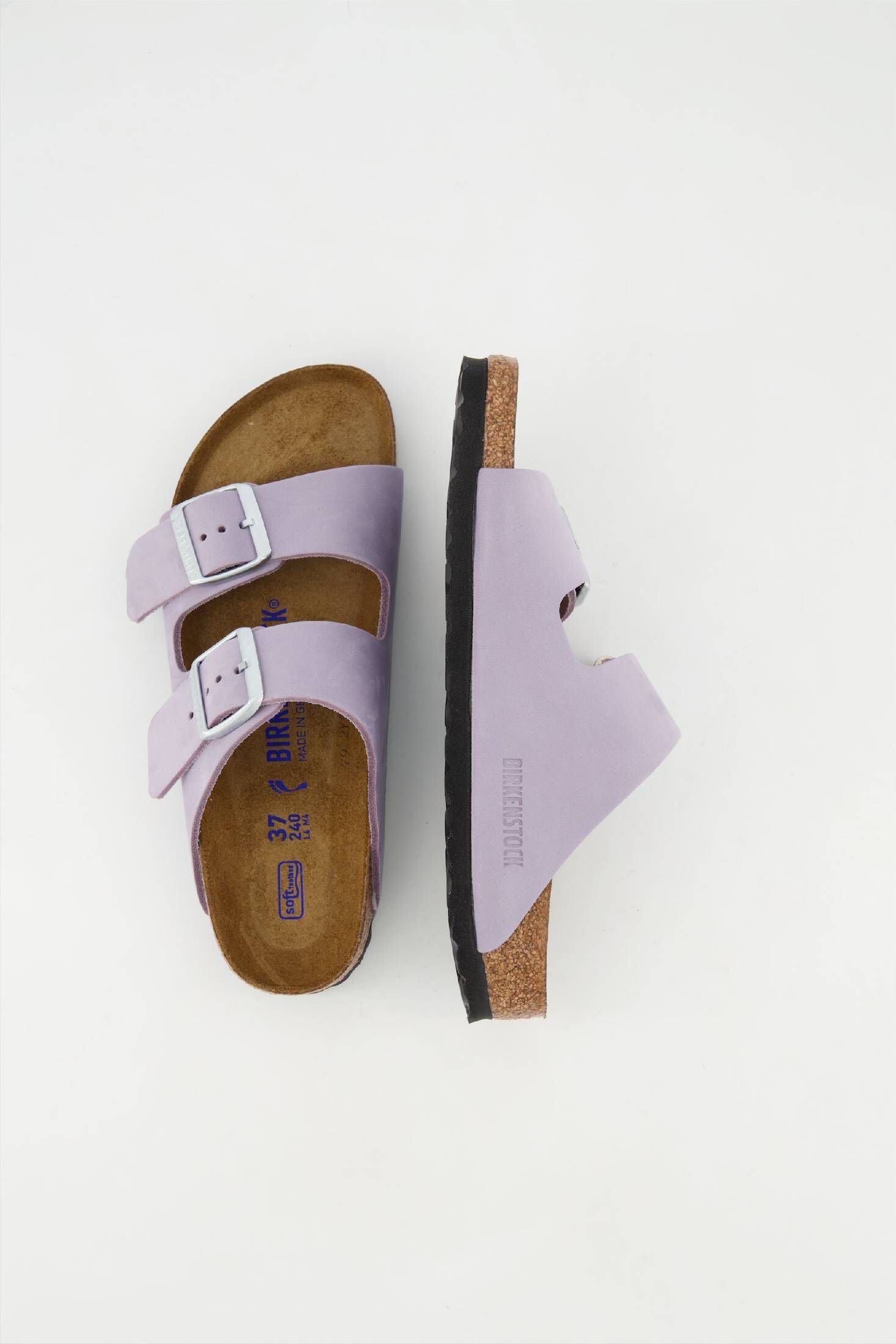 Birkenstock| Damen Pantoletten ARIZONA