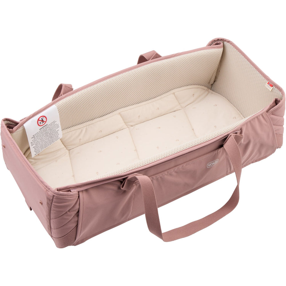 Køb Voksi® Blush Pink Leaf Carry Me