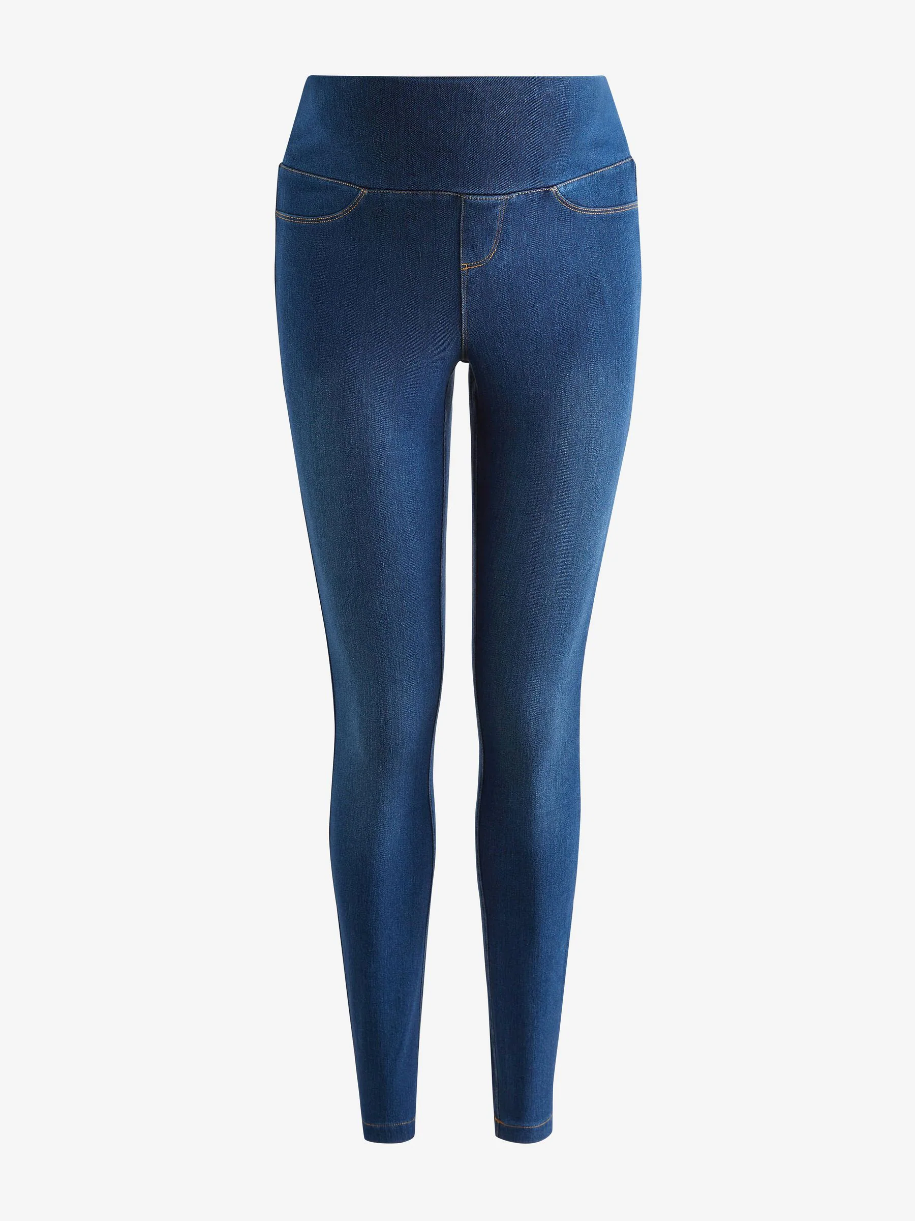 Seraphine 2 Pack Midbump Zwangerschapsjeggings