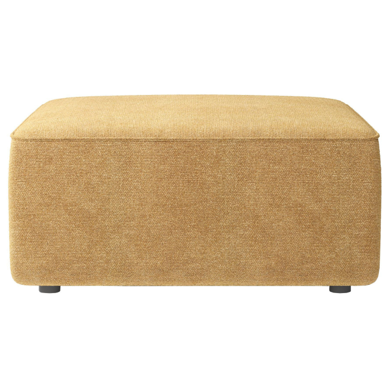 Audo Copenhagen Eave modular poef 86 Moss 022