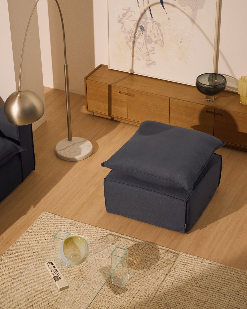 Kave Home   Anarela Hocker