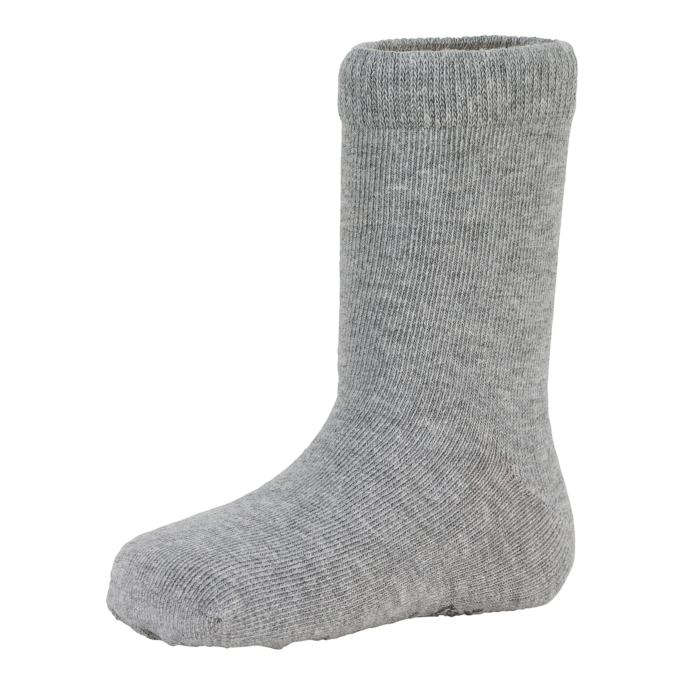 Sterntaler Socken grau
