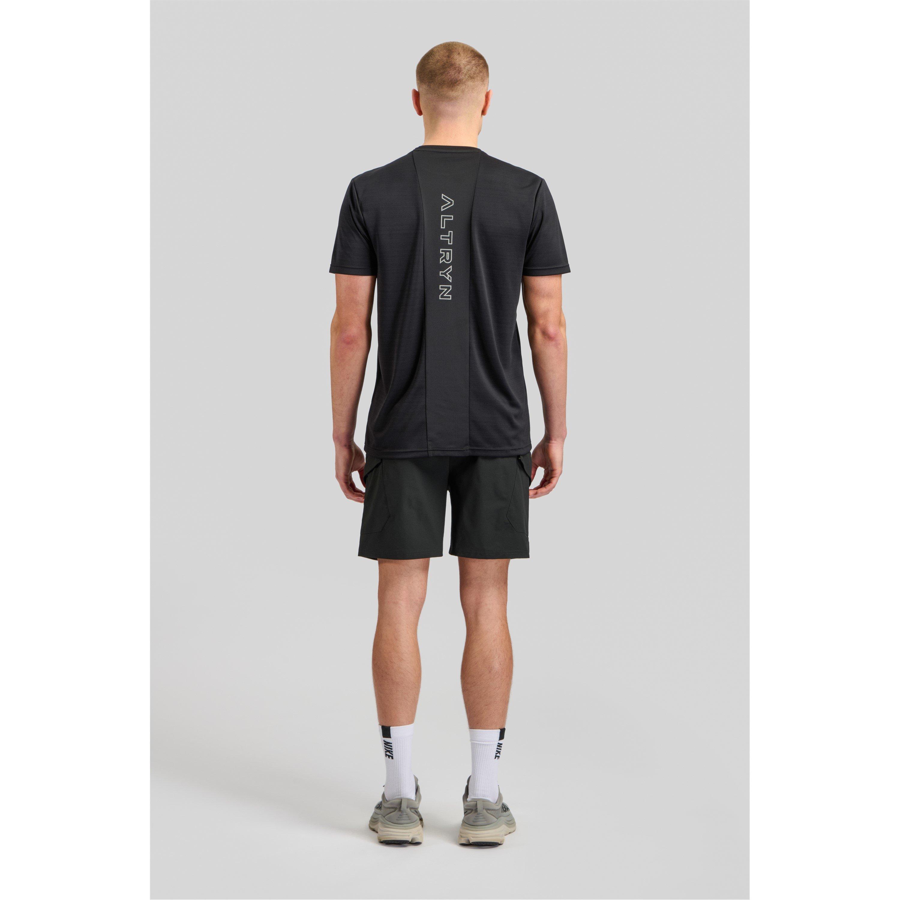 ALTRYN Rp Crgo Short Sn53