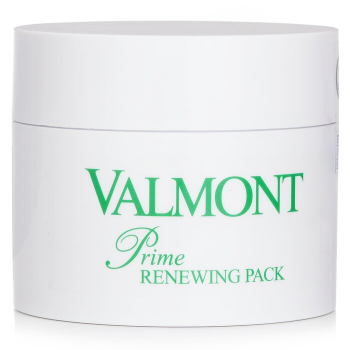 Valmont Prime Renewing Pack (Salon Size)