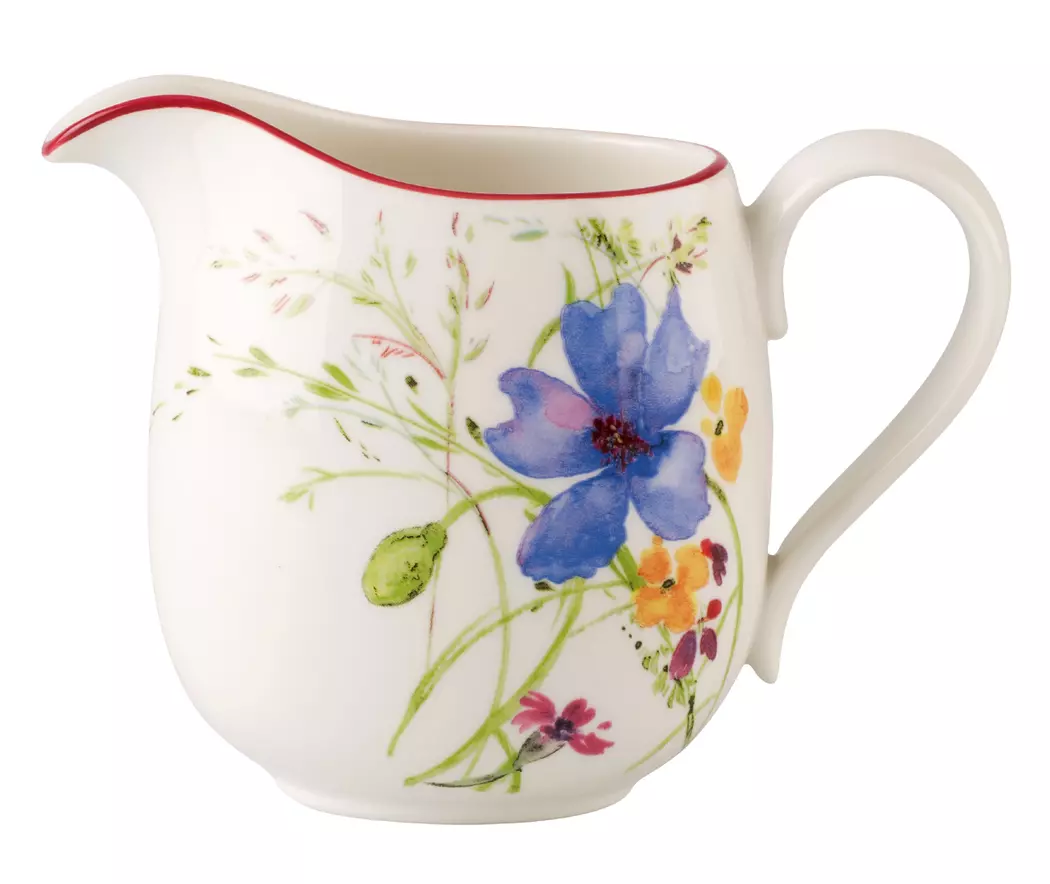 Milchkännchen Mariefleur