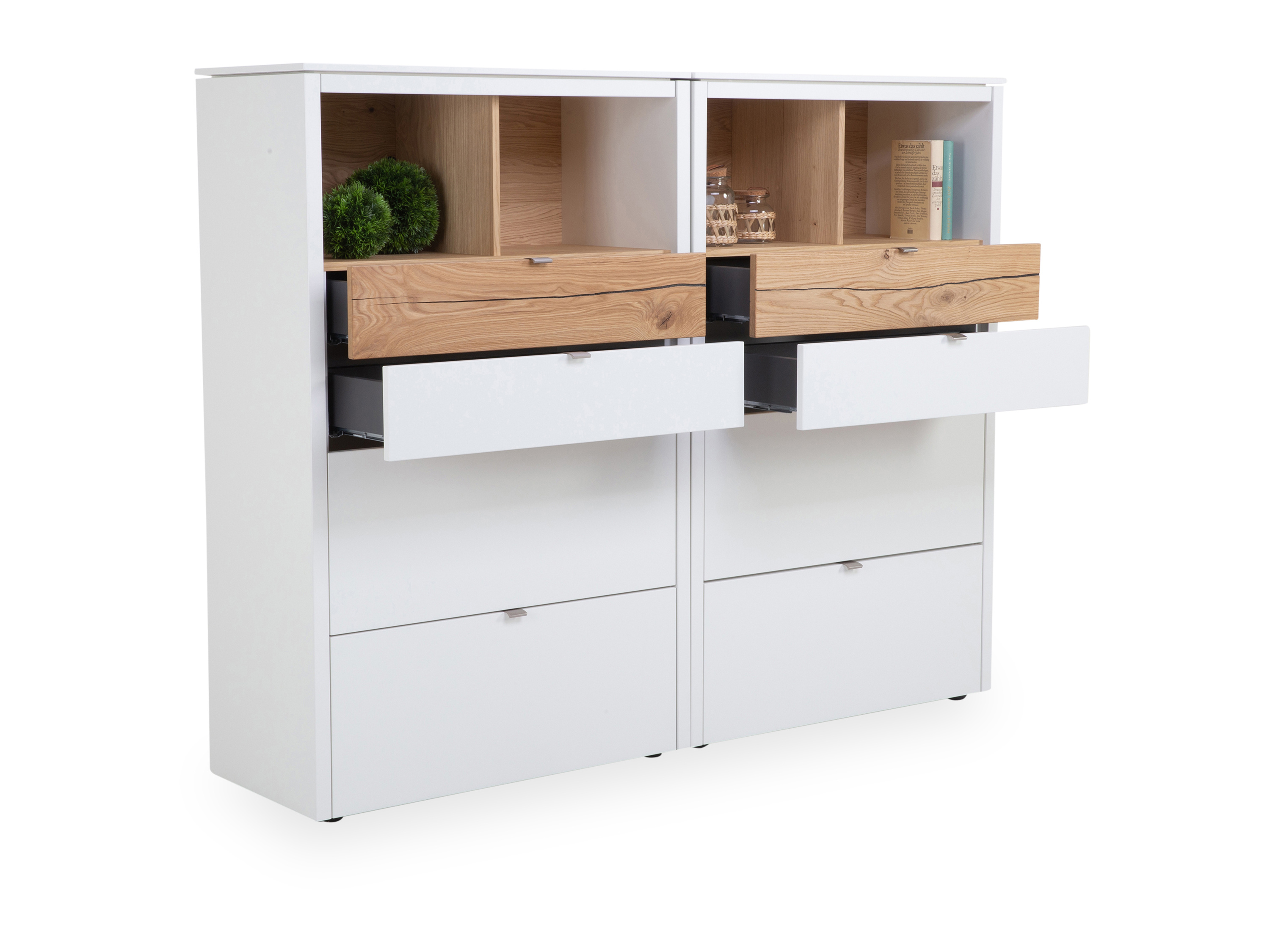 Highboard VENJAKOB GAME