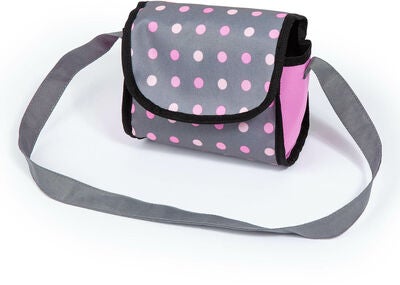 Bayer Design Trendy Dukkevogn Dots