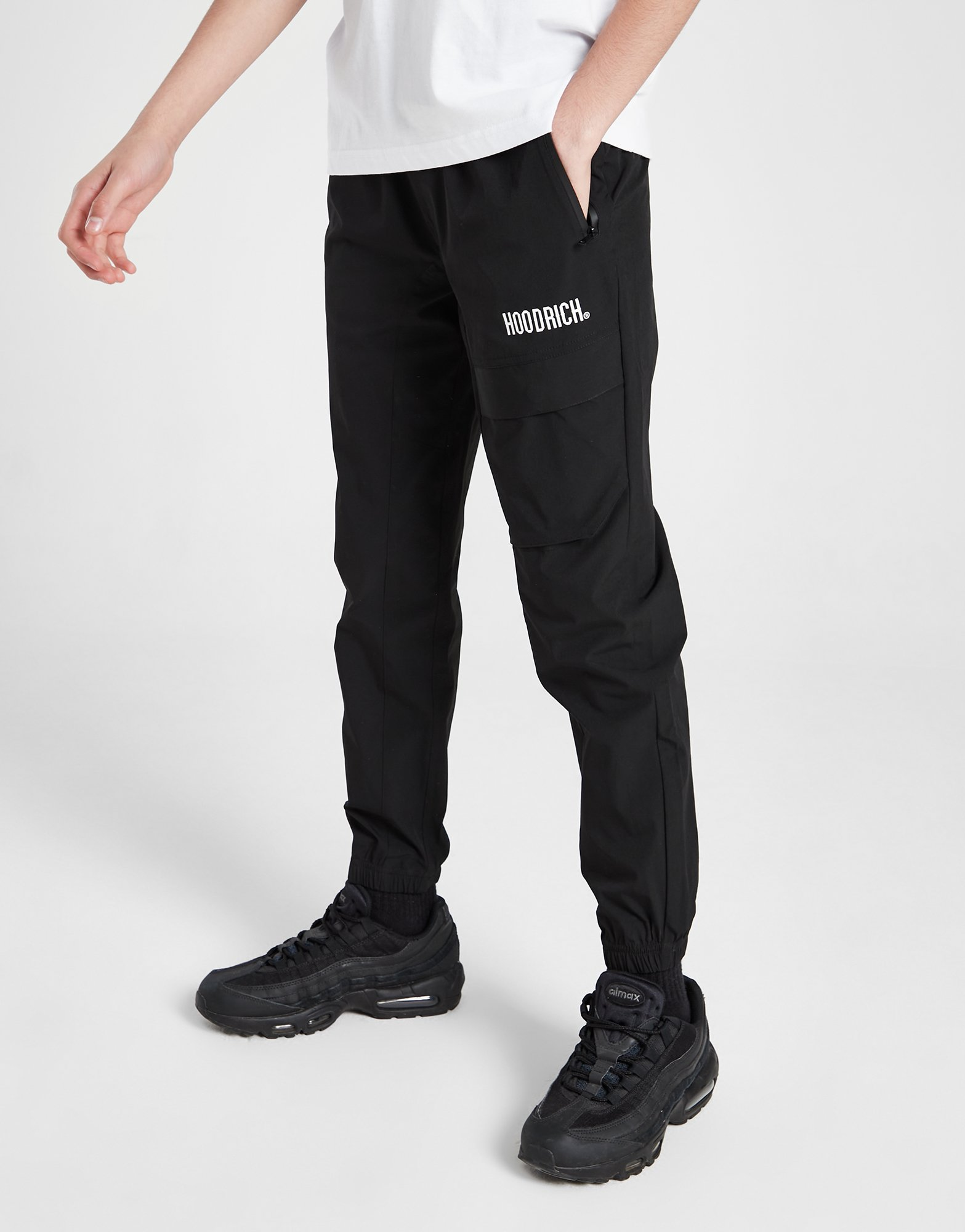 Hoodrich Pantalon Cargo Incline Junior