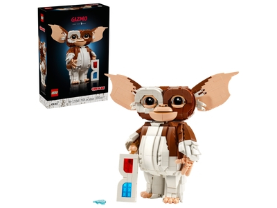 LEGO Gremlins™: Gizmo (21361)