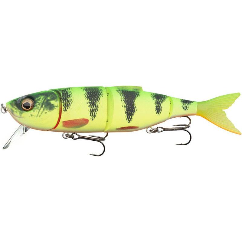 Leurre Flottant Savage Gear 4Play V2 Liplure - 13.5Cm