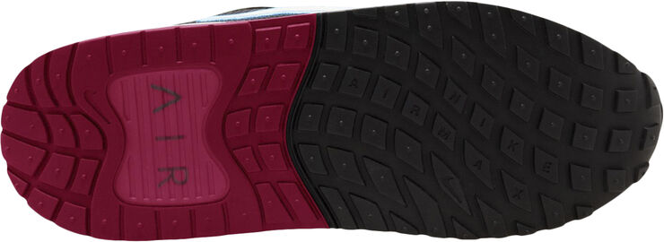 Nike Air Max Solo Sneakers Sort