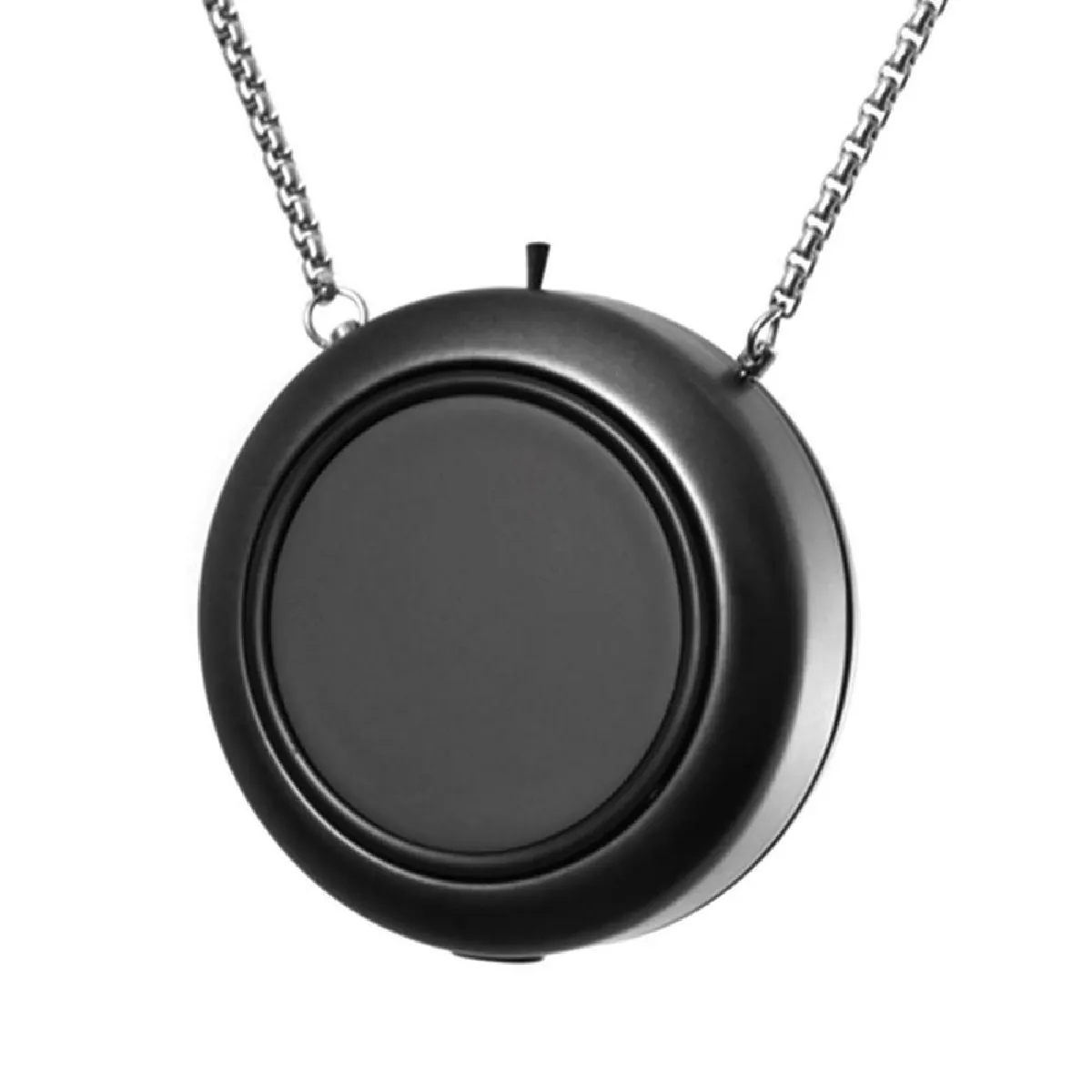 Justgreenbox Désodorisant collier négatif