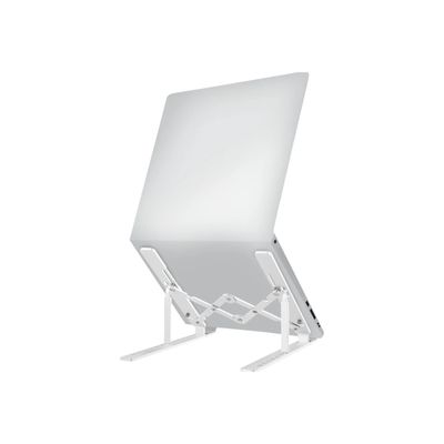 T'nB iClick - support pliable pour ordinateur portable jusqu'à 17