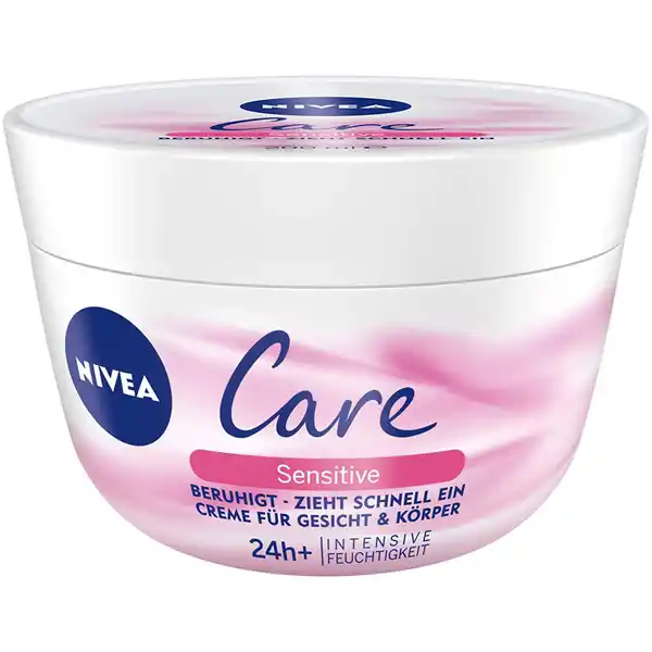 Care sensitive Creme